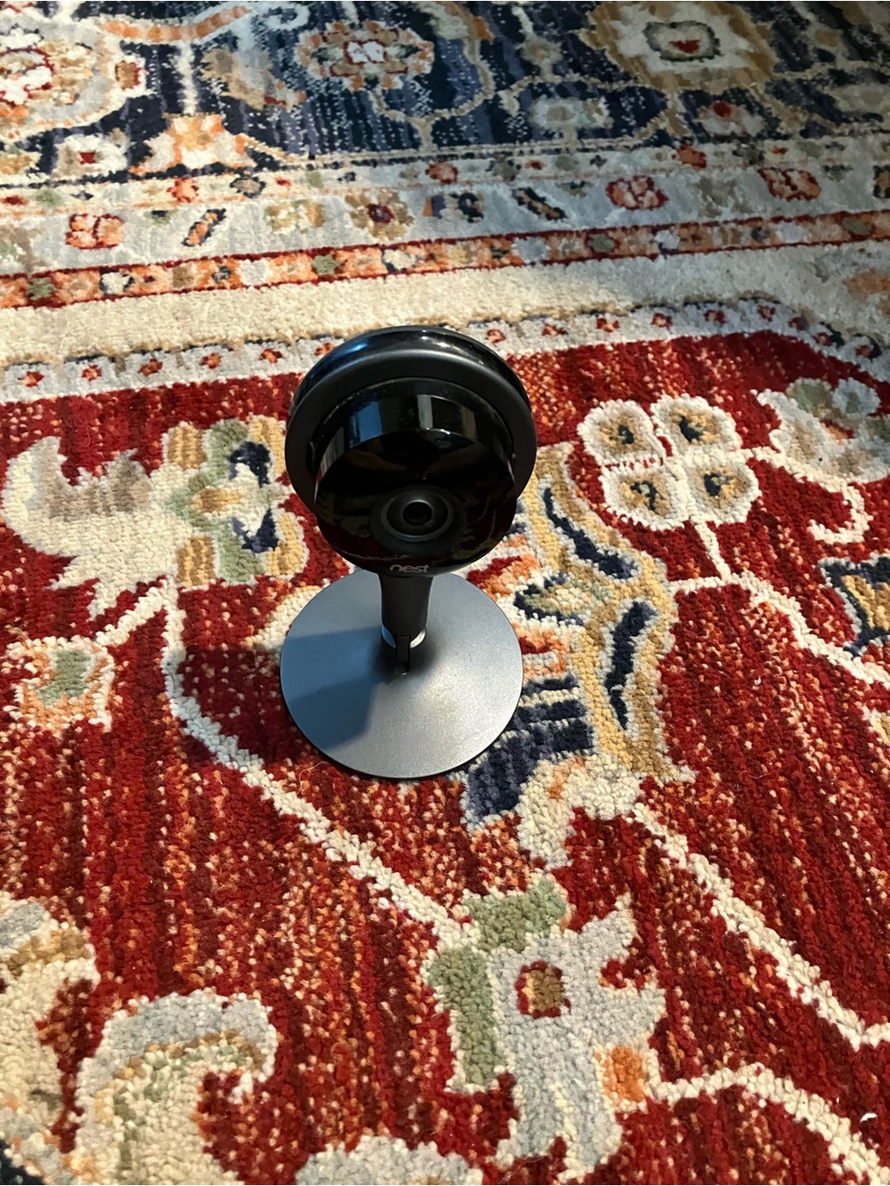 Google Nest Camera A0005
